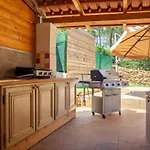 Сasa de vacaciones La Maison Méditerranéenne *