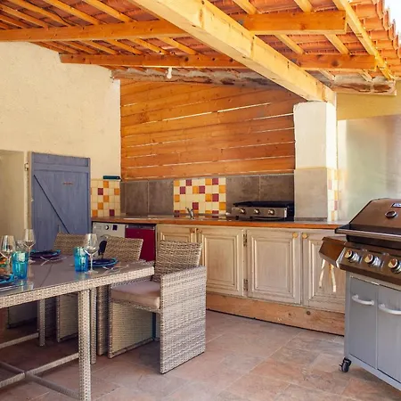 La Maison Mediterraneenne Λα Σιοτά