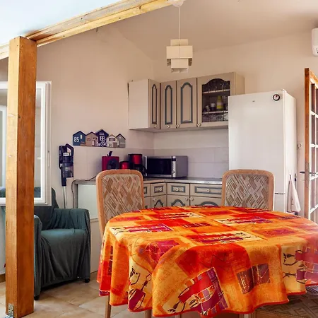 La Maison Mediterraneenne Nyaraló La Ciotat