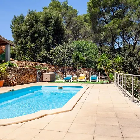 La Maison Mediterraneenne Tatil Evi *