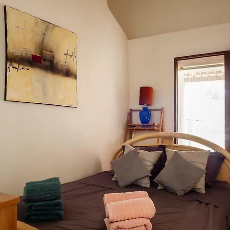 Nyaraló La Maison Mediterraneenne La Ciotat
