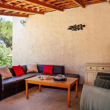 Nyaraló La Maison Mediterraneenne