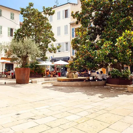 Tatil Evi La Maison Mediterraneenne