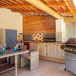 La Maison Mediterraneenne ラシオタ