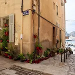 La Maison Mediterraneenne 別荘