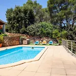 La Maison Mediterraneenne ラシオタ