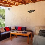 別荘 La Maison Mediterraneenne