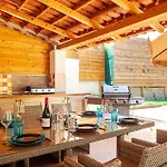 La Maison Mediterraneenne Holiday home
