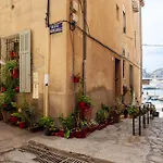 La Maison Mediterraneenne Holiday home La Ciotat