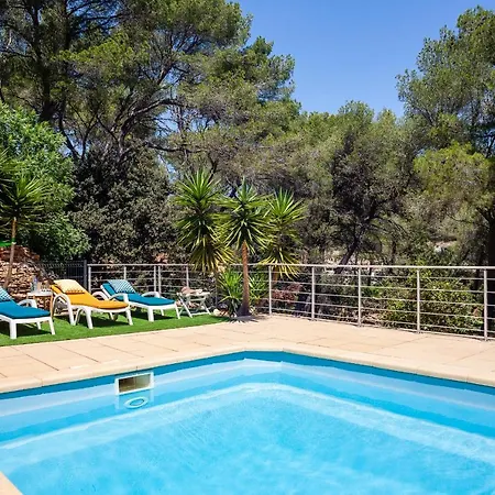 La Maison Mediterraneenne * La Ciotat
