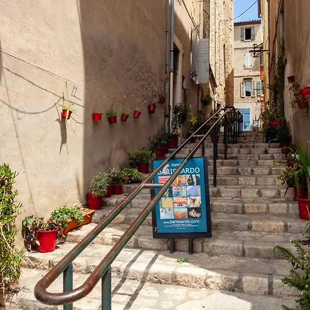 Holiday home La Maison Mediterraneenne