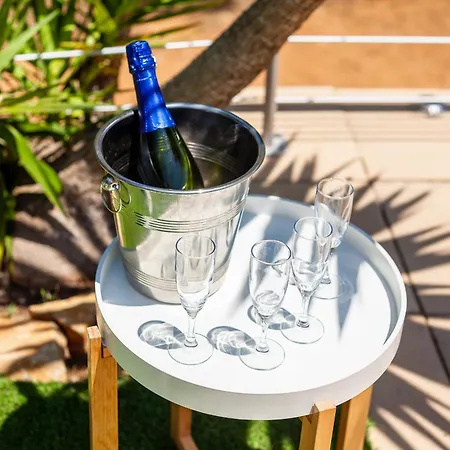 Holiday home La Maison Mediterraneenne La Ciotat
