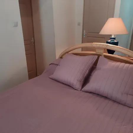 La Maison Mediterraneenne Σπίτι διακοπών *