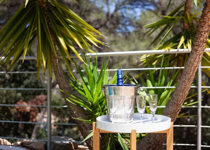 La Maison Mediterraneenne * לה קיוטאט