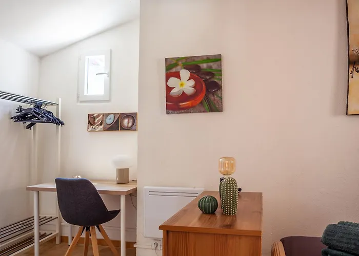 別荘 La Maison Mediterraneenne